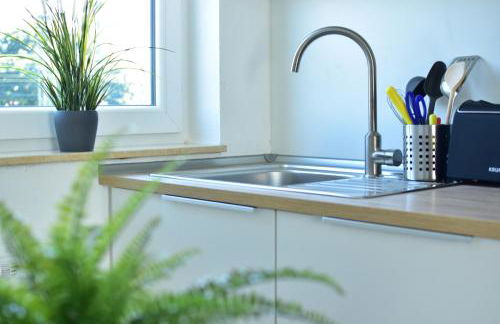 City Apartments in Cologne Deutz - Photo 35