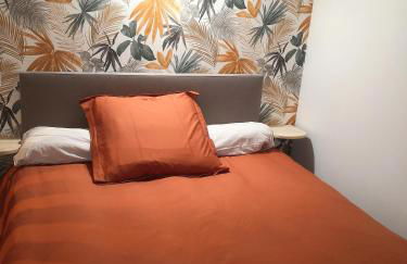 Appartement des Charmilles, Compiègne hyper-centre - Foto 1