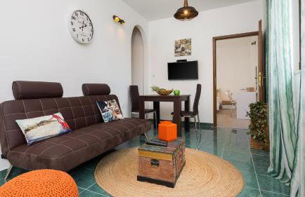 "NM" Luxury apartments - Photo 14