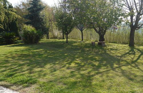 Cara Pace in collina per gruppi - Foto 16