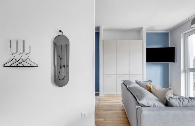 Limehome Trier Nikolaus-Leis-Strasse - Foto 21