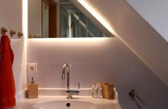 Ferienwohnung Weitblick Himmel - Foto 14