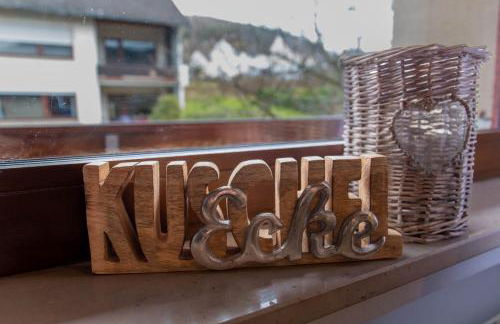 Bed & Breakfast Sandra Müller - Foto 21