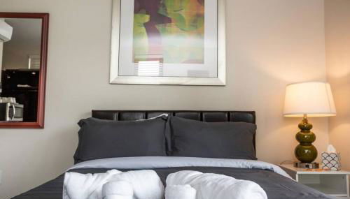 Studio with Beautiful View next to Downtown - Foto 3