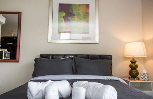 Studio with Beautiful View next to Downtown - Foto 3