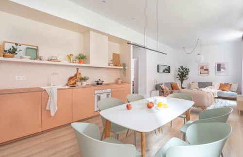 Bilbao Park by Aston Rentals - Foto 6