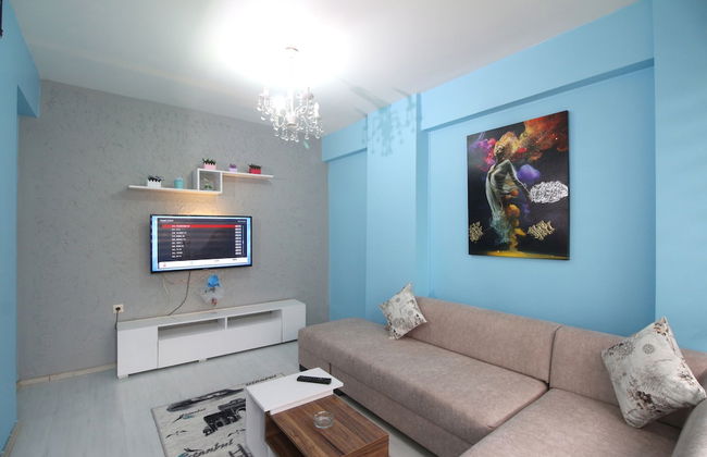 Bodrum Apart - Foto 7