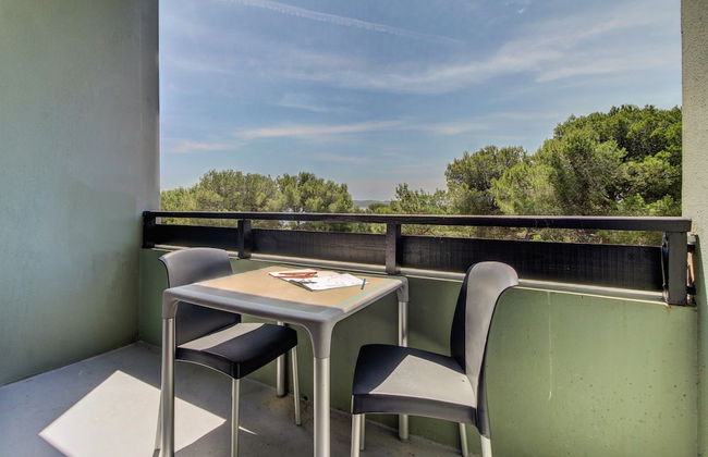 Belambra Clubs Presqu'île de Giens - Les Criques - Foto 66