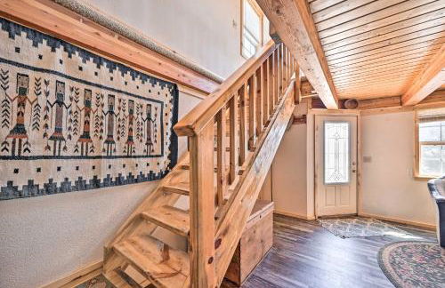 4-Season Mountain Escape with Breathtaking View! - Photo 24