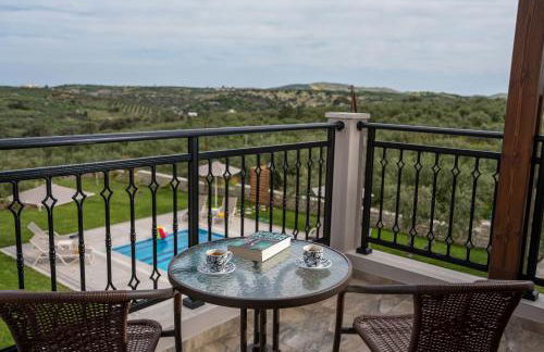 Olive Garden Villas - Photo 134