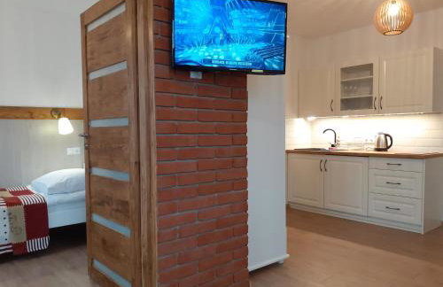 Apartamenty nad Jeziorem - Foto 78