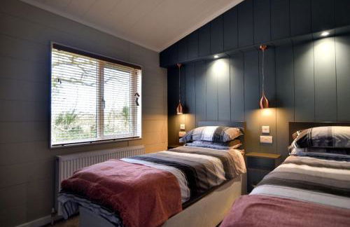 Hazelwood 4 Pinewood Retreat - Foto 15