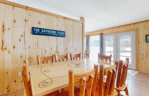 Rio Grande Lodge - Foto 8