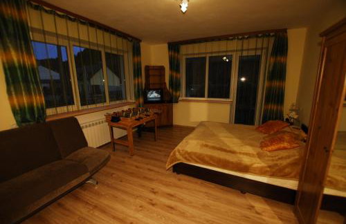 Kosciuszko Apartment - Foto 29