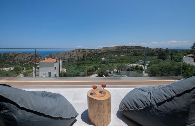 Armour Eclectic Villa - Foto 50