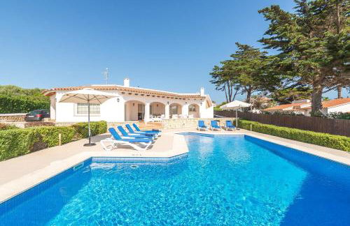 Villa Arena Blanca - Foto 40