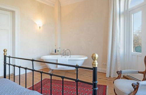 Villa Eck Gartenblick - Foto 26