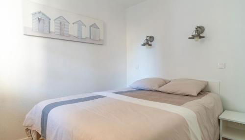 Côté Ouest - Appt avec piscine partagée - Foto 4