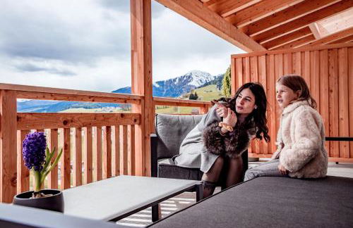 Kieserhof Apartment Alm - Foto 14