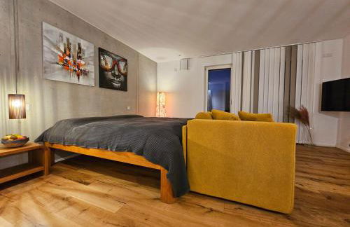 Wohlfühl-Alpenblick Apartments - Foto 13