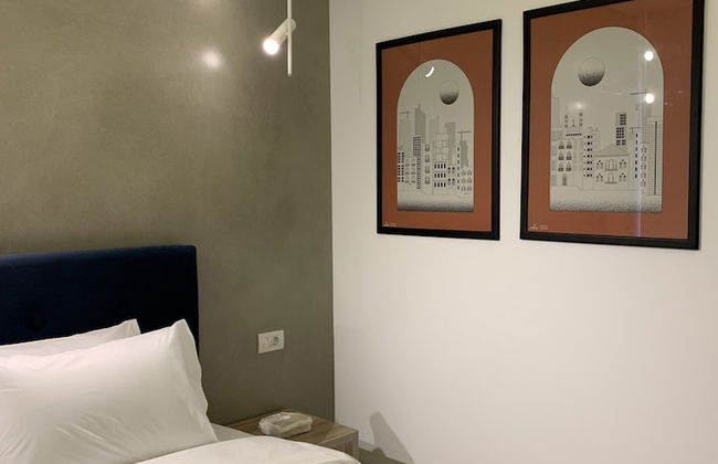 ZUR Studios & Suites - Foto 7