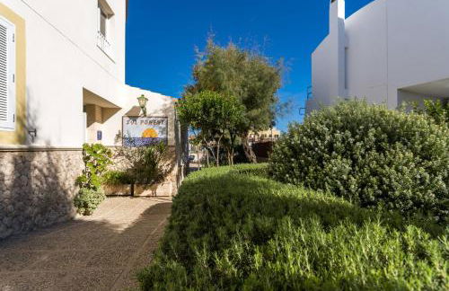 Apartamentos Sol Ponent - Foto 16