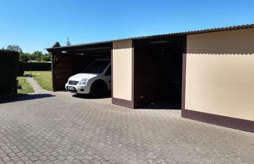 Ferienhaus am Kamskefliess - Foto 13