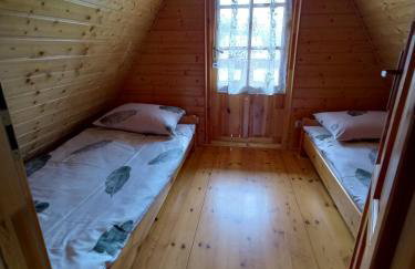 Domki Noclegowe 693-664-683 - Foto 4