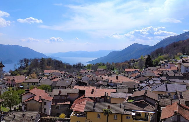 Trarego Haus - Photo 79