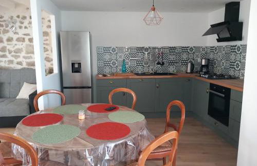 Gite la Tourterelle en Auvergne - Photo 16