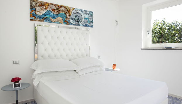 LHP Suite Superior Cottage Capri - Foto 2, Imagen principal