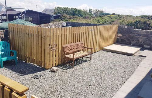 WILLOW SNUG - Trearddur Bay COSY apartment - Photo 17