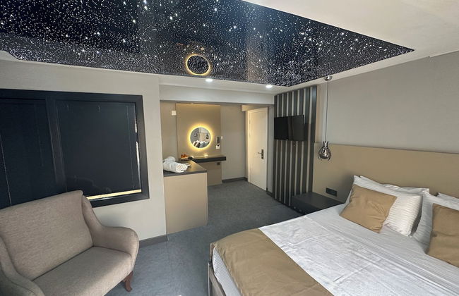 Panula Park Hotel - Foto 25