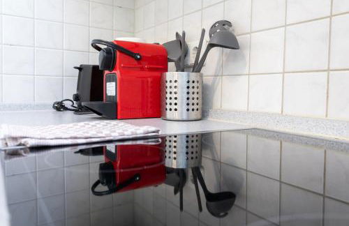 FullHouse - Halle - R6 Apartments - SmartTV - Nespresso - Foto 52