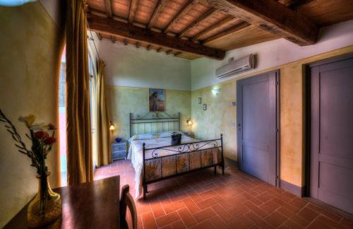 Agriturismo Relais Campiglioni - Foto 41