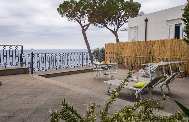 Villa Russo - De Vivo Realty Nerano - Foto 79