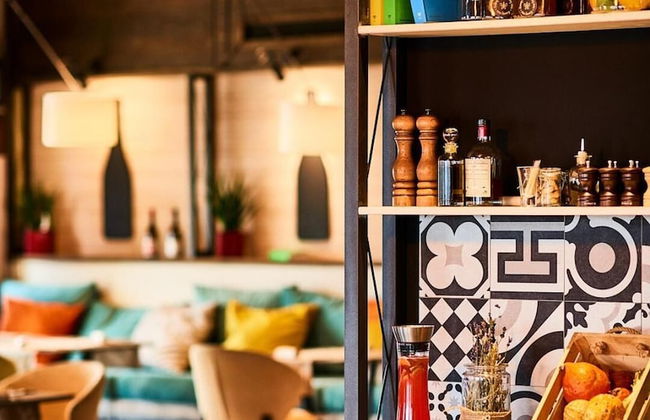 Zornitza Family Estate Relais & Chateaux - Photo 45