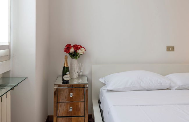 BnButler - Marghera 31 - Foto 7