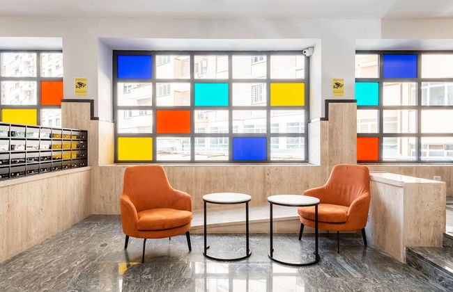 Numa Rome Verso - Foto 45