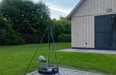 Domki letniskowe Chabrowa Dolina Gizycko Gajewo - Foto 40