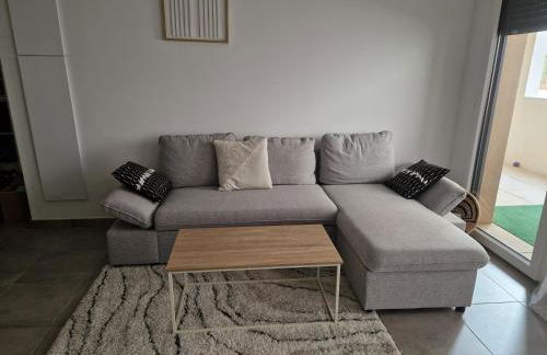 Appart T3 proche mer - Photo 6