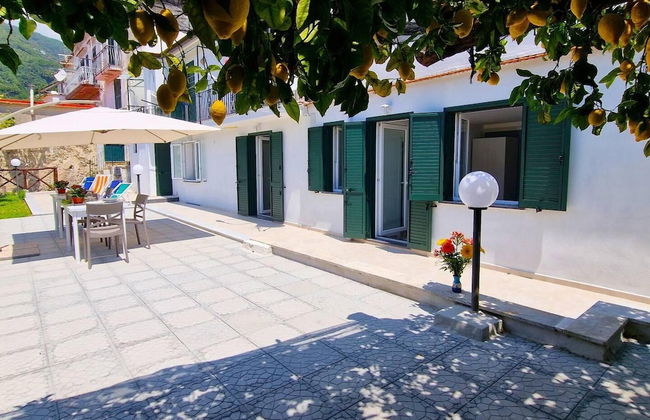 Villa in Lemon Grove With Sea Views & Sea Breeze - Foto 30