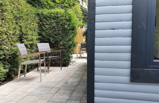 Strandhuus Grömitz - Foto 56