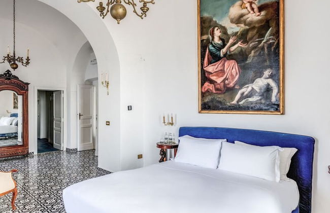 Villa Murat in Annunziata - Foto 11