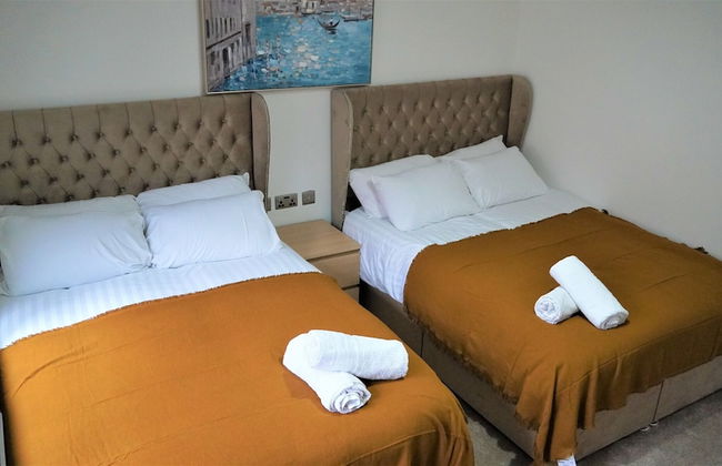 Cowper Townhouse - Foto 2