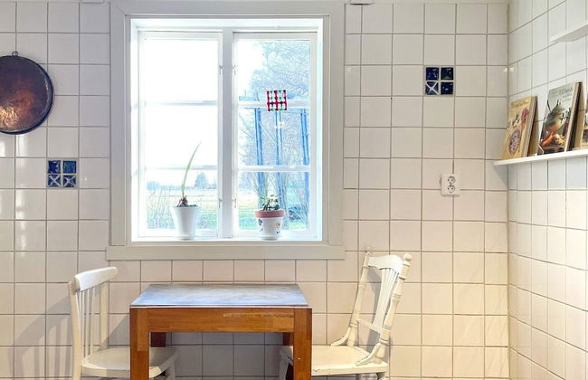 9 Person Holiday Home in Lidkoping-by Traum - Foto 13