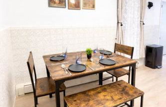 3BR home in Jersey city ! near metlife & NYC train - Foto 25