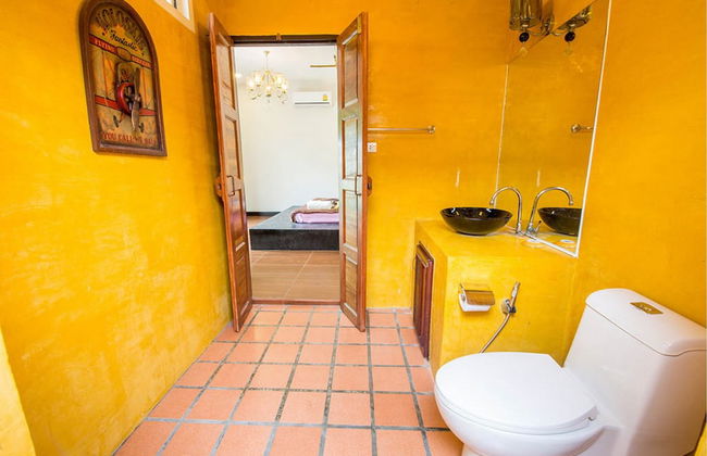 Baan Sukko Huahin - Foto 30