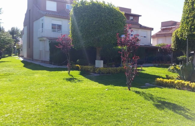 Casa Campo de Golf de Playa de San Juan - Foto 47