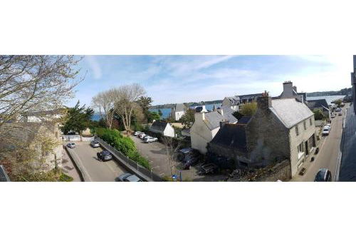 Le petit duplex du port de Locquirec - 100 m de la plage - Photo 5